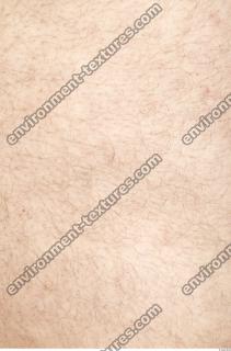 human skin hairy 0007